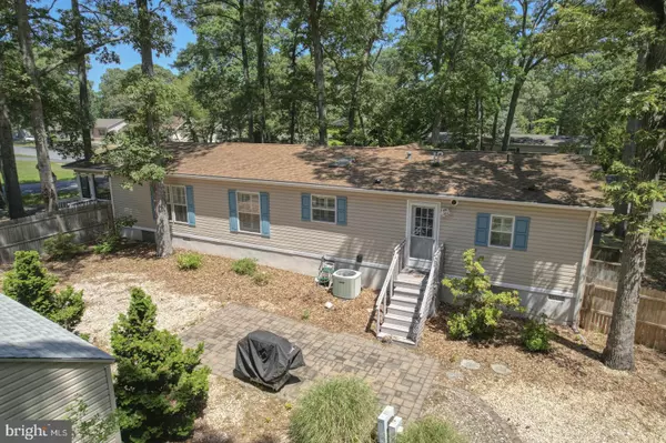 Rehoboth Beach, DE 19971,36418 FIR DR