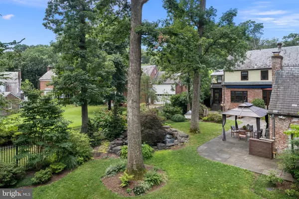 Washington, DC 20011,1751 CRESTWOOD DR NW