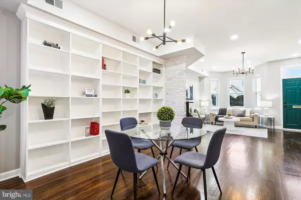 Washington, DC 20002,617 ELLIOTT ST NE