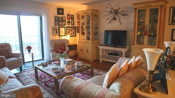 King Of Prussia, PA 19406,10514 VALLEY FORGE CIR #514