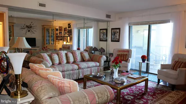 King Of Prussia, PA 19406,10514 VALLEY FORGE CIR #514