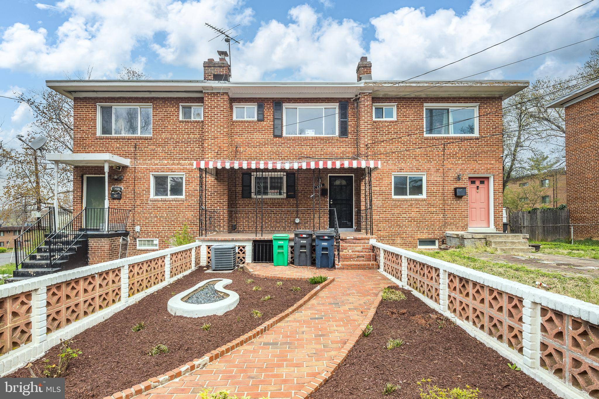 702 NEPTUNE AVE, Oxon Hill, MD 20745