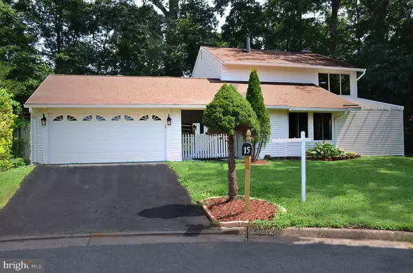 15 GREENFIELD CT, Sterling, VA 20164