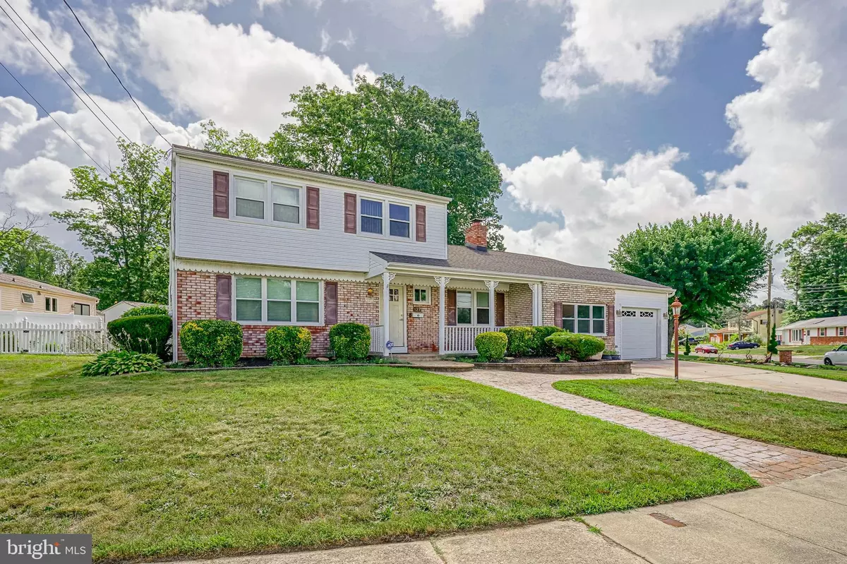 Williamstown, NJ 08094,127 OXFORD PL