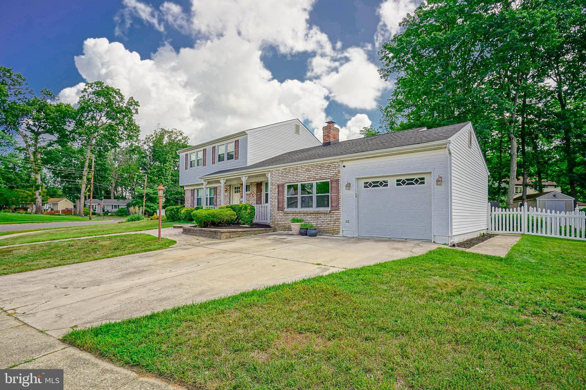 Williamstown, NJ 08094,127 OXFORD PL