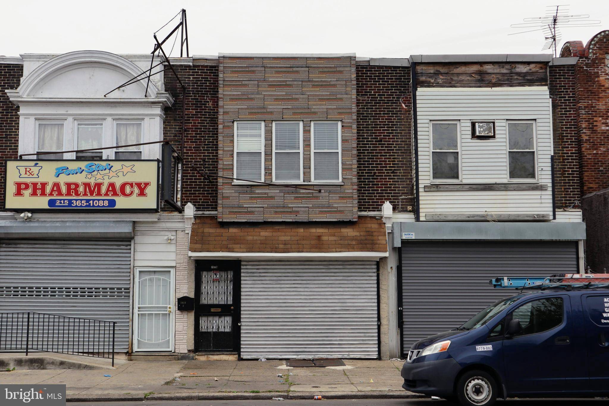 7026 ELMWOOD AVE, Philadelphia, PA 19142