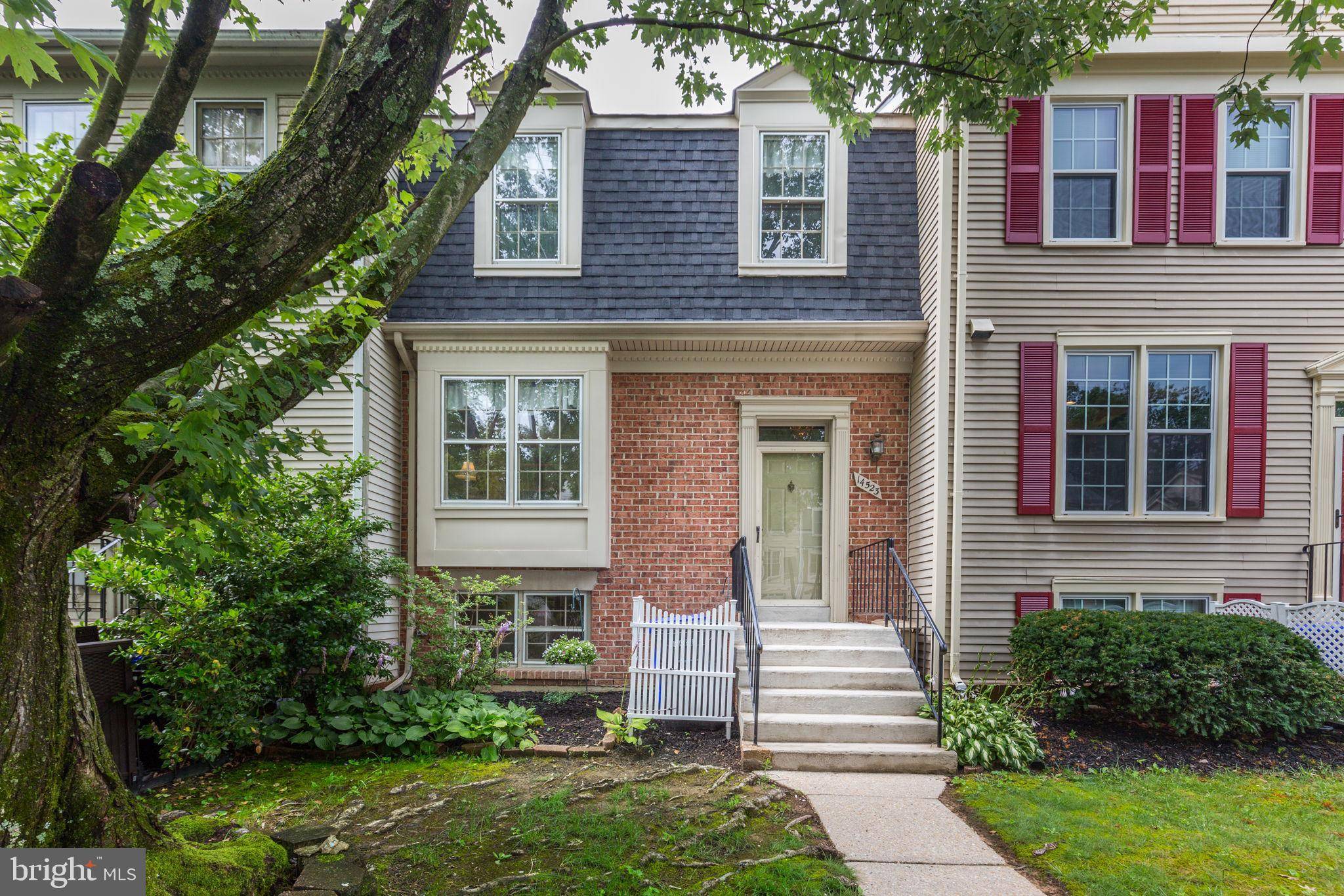 14523 CAMBRIDGE CIR, Laurel, MD 20707