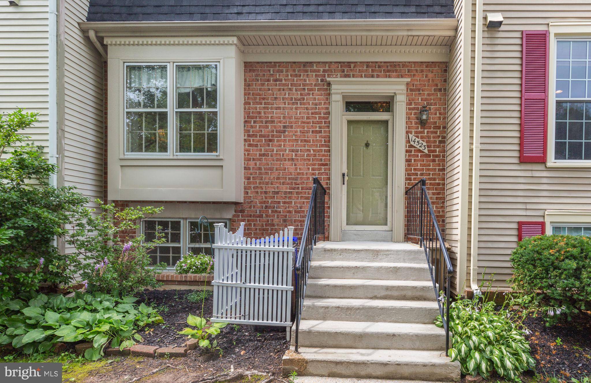 Laurel, MD 20707,14523 CAMBRIDGE CIR