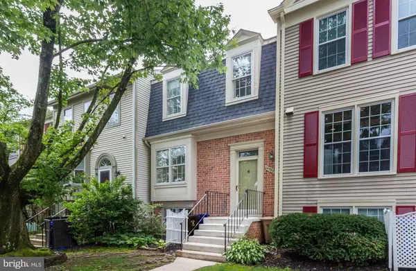 Laurel, MD 20707,14523 CAMBRIDGE CIR