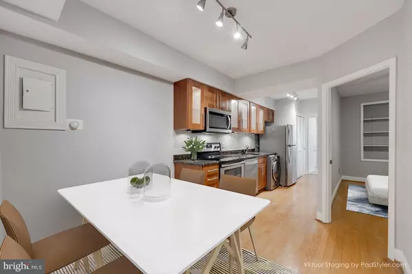 Washington, DC 20018,1333 ADAMS ST NE ##2