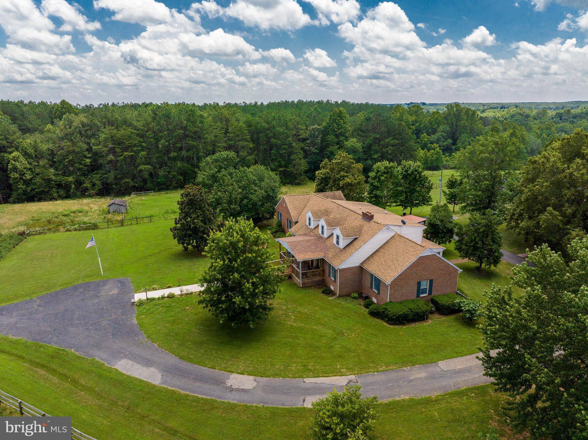 Buckingham, VA 23921,2667 UNION CHURCH RD