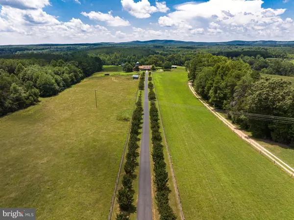 Buckingham, VA 23921,2667 UNION CHURCH RD