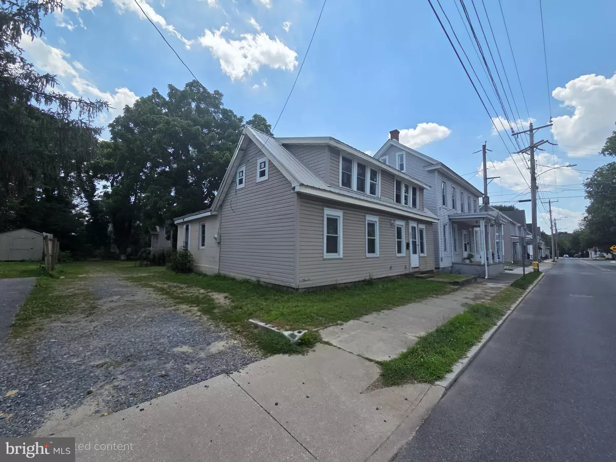 Milford, DE 19963,204 SE 2ND ST