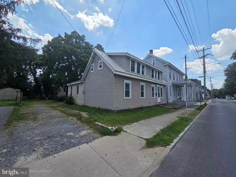 204 SE 2ND ST, Milford, DE 19963