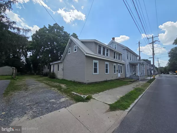 204 SE 2ND ST,  Milford,  DE 19963