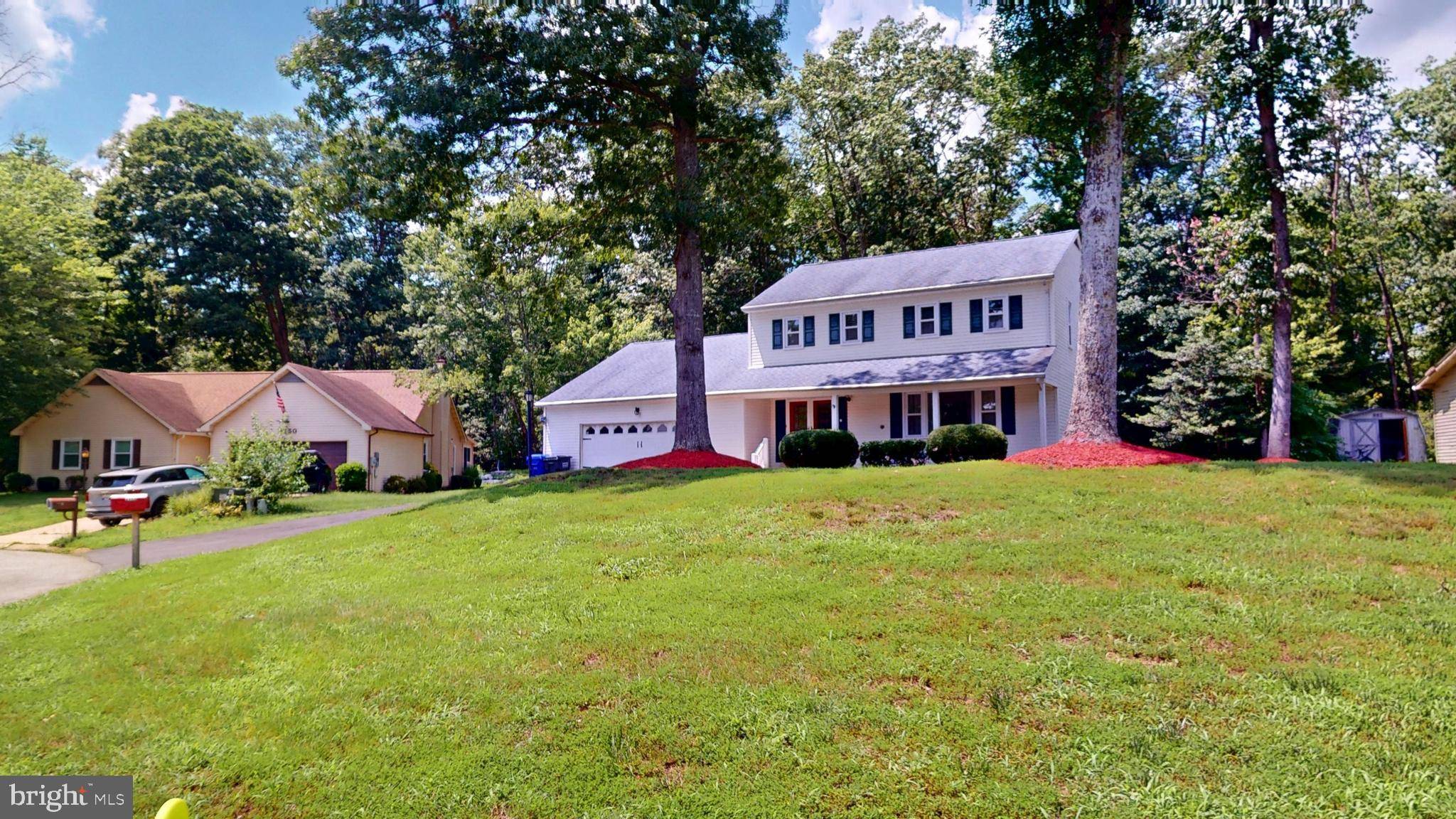 Waldorf, MD 20601,3448 WILLIAMSBURG DR