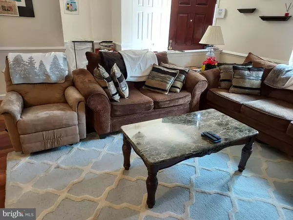 Lanham, MD 20706,2922 BUCKTHORN CT
