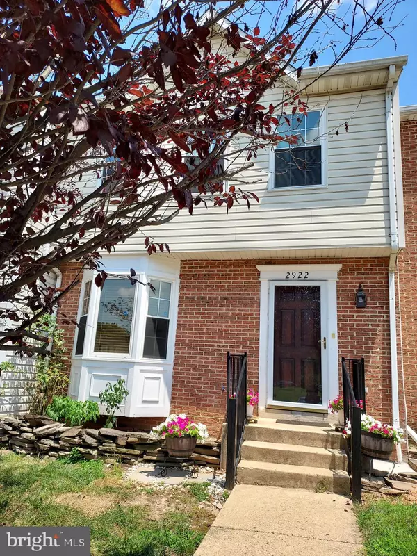 2922 BUCKTHORN CT, Lanham, MD 20706