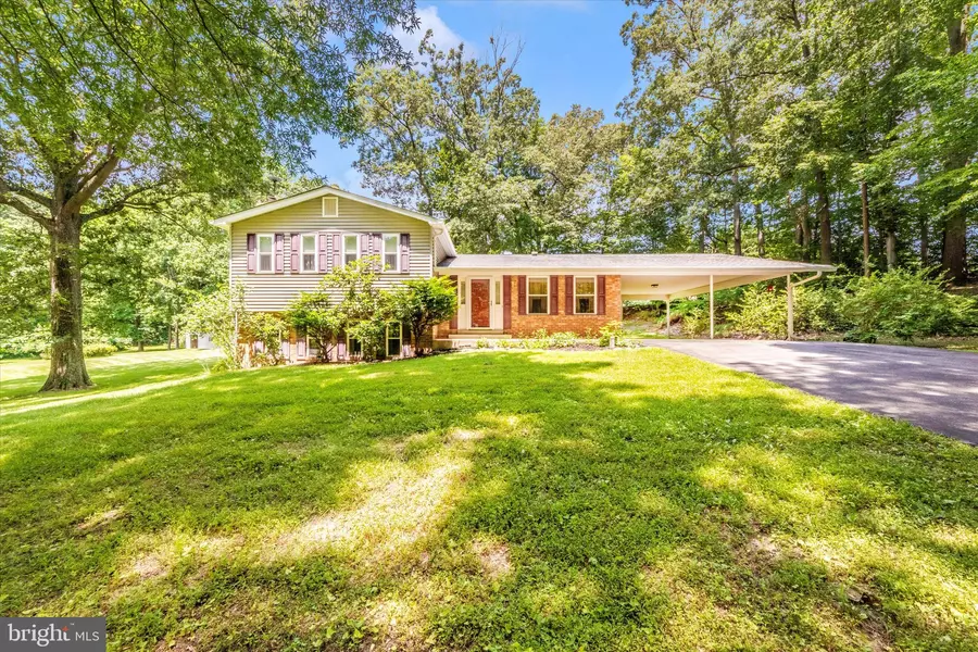 3180 HUNTING CREEK RD, Huntingtown, MD 20639