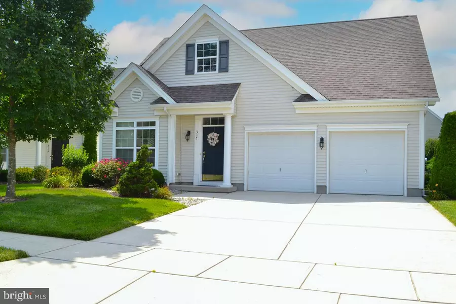 317 STURGESS CT, Glassboro, NJ 08028