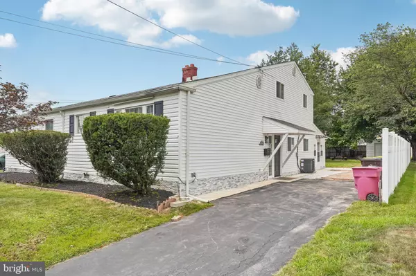 Lansdale, PA 19446,496 WADE AVE