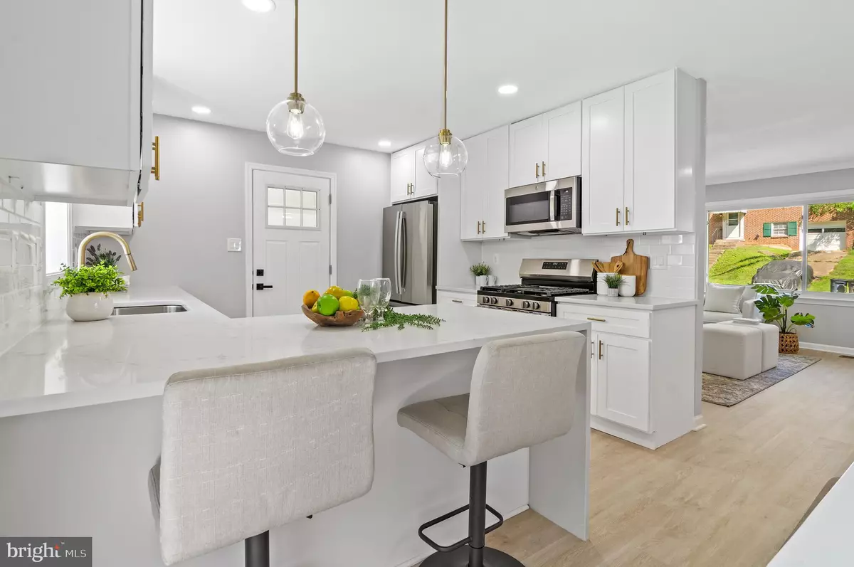 District Heights, MD 20747,8203 FERNHAM LN