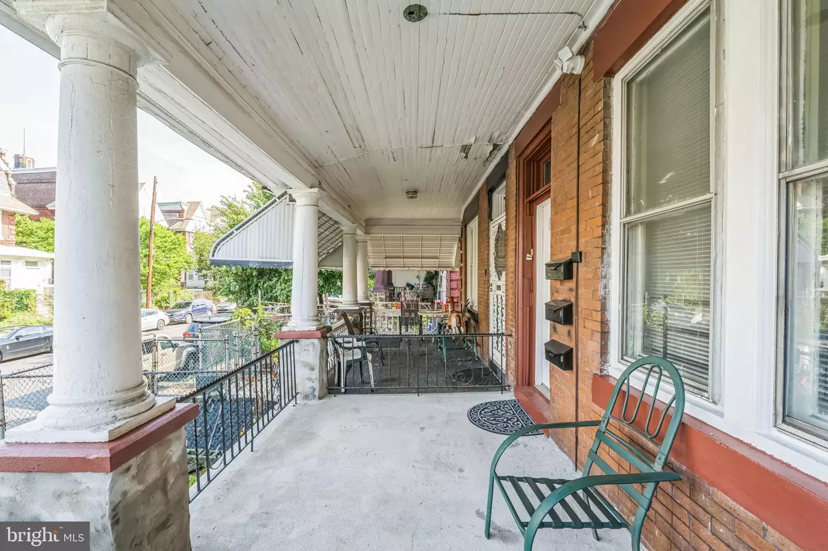 Philadelphia, PA 19141,5005 N 12TH ST #3A