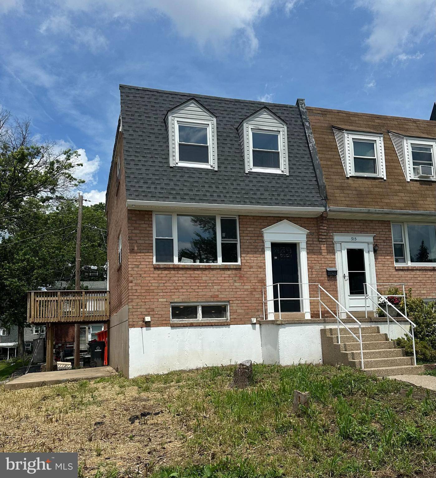 917 OXFORD AVE, Phoenixville, PA 19460
