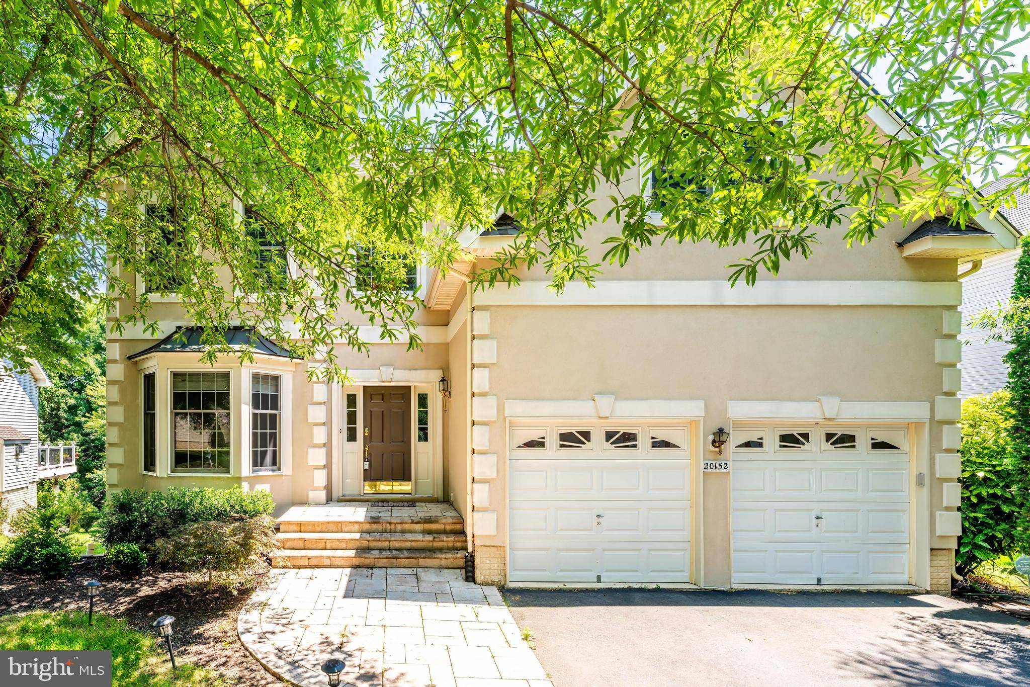 20152 BOXWOOD PL, Ashburn, VA 20147