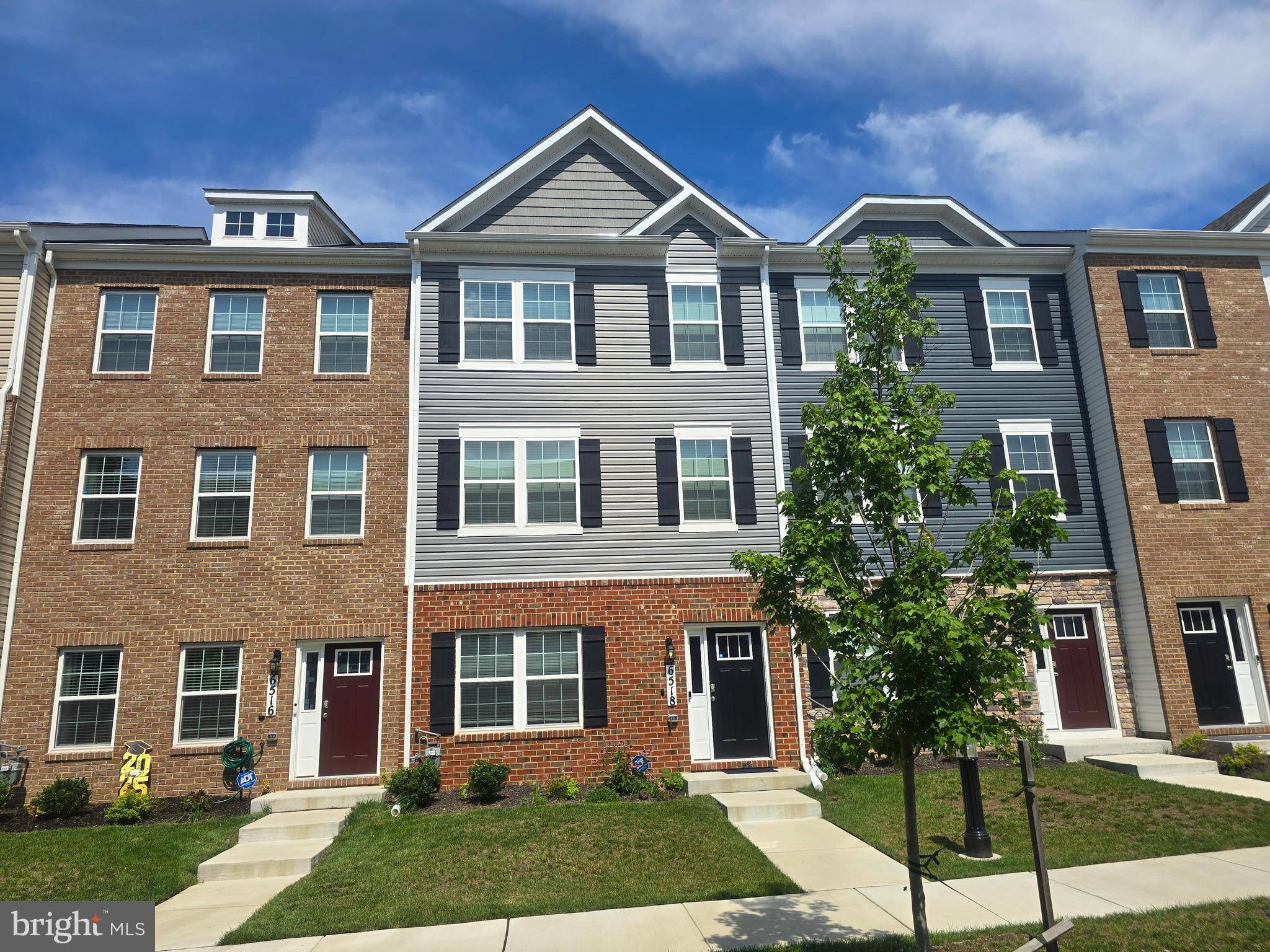 Clinton, MD 20735,6518 SPOONBILL WAY
