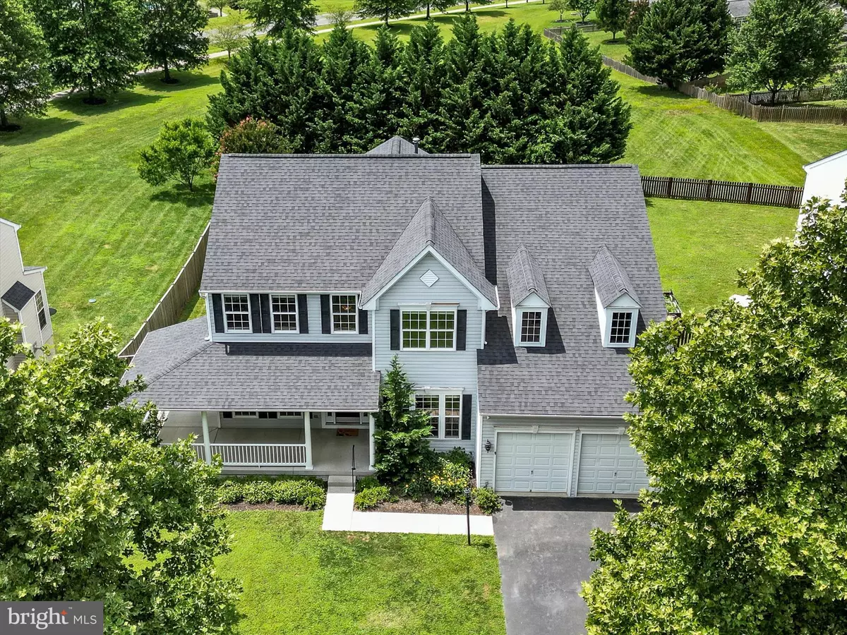 Purcellville, VA 20132,717 WOODEN BRIDGE DR