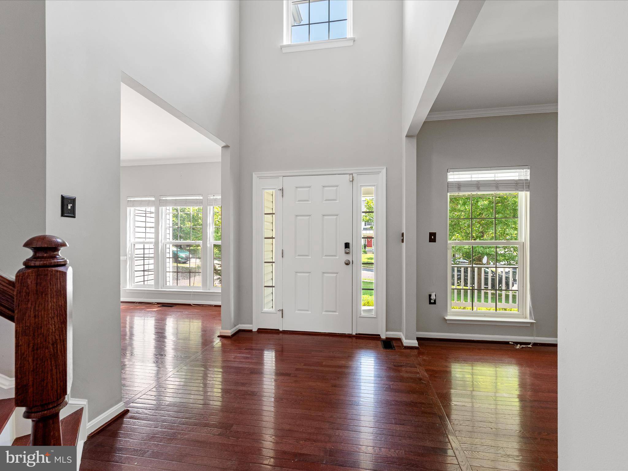 Purcellville, VA 20132,717 WOODEN BRIDGE DR