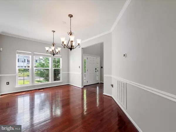 Purcellville, VA 20132,717 WOODEN BRIDGE DR