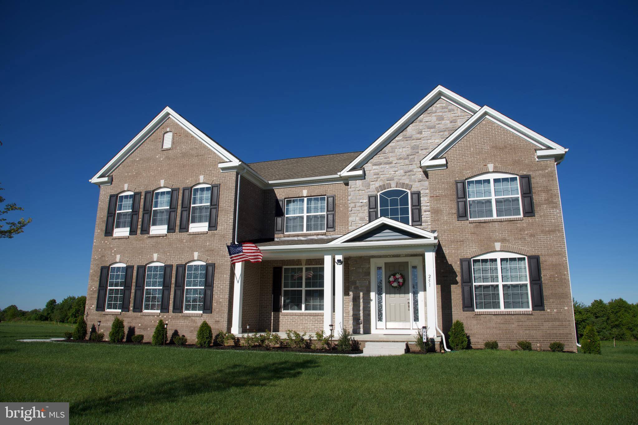 251 DILLON CIR, Middletown, DE 19709
