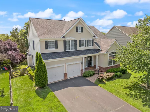 Bristow, VA 20136,12253 TULANE FALLS DR