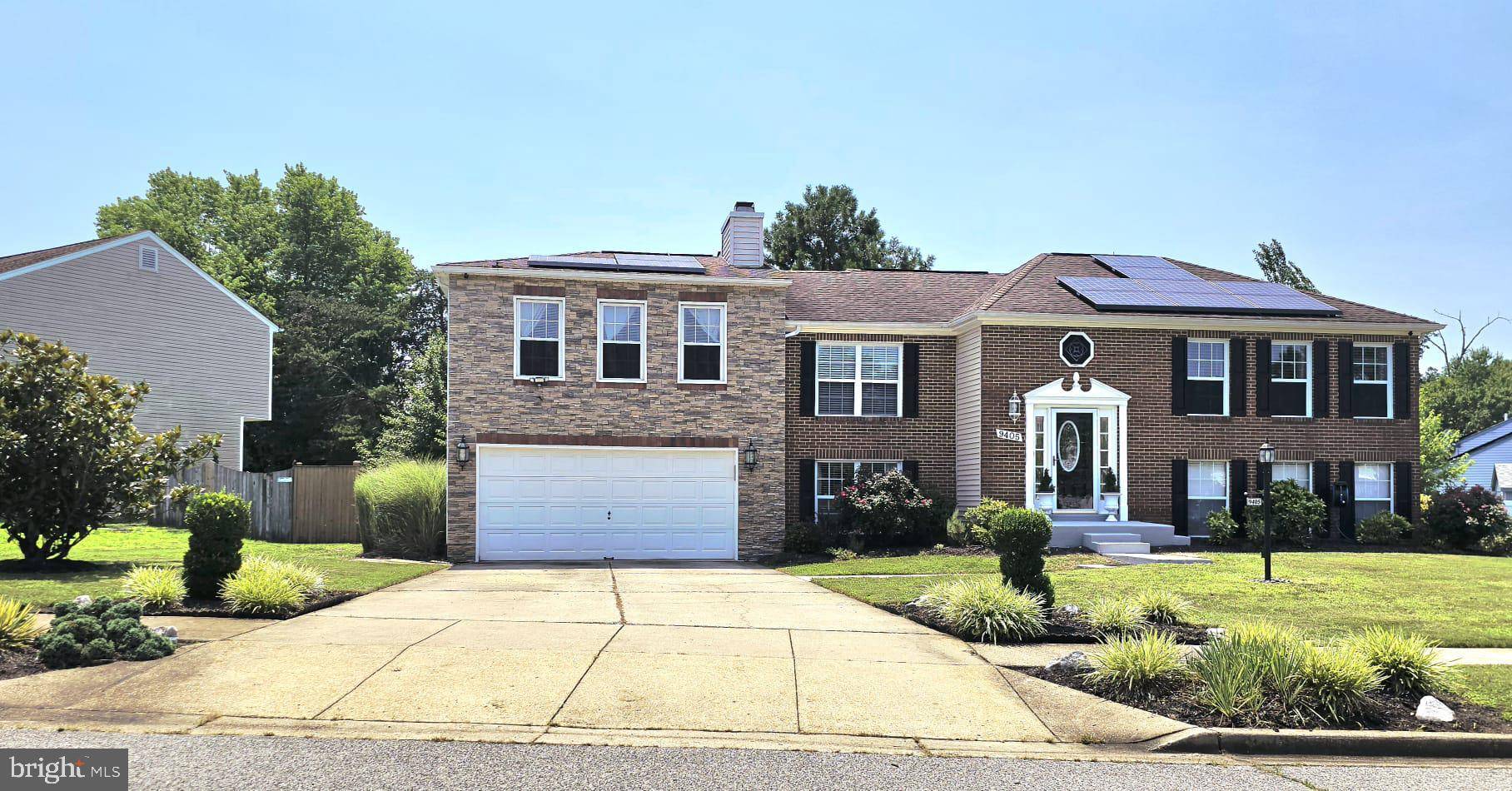 9405 SILVER FOX TURN, Clinton, MD 20735