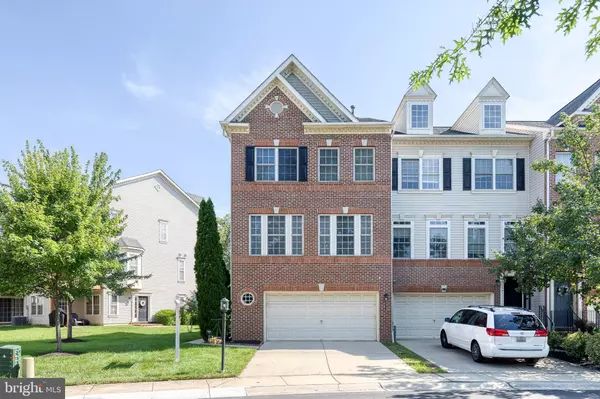 Gambrills, MD 21054,2459 CHEYENNE DR