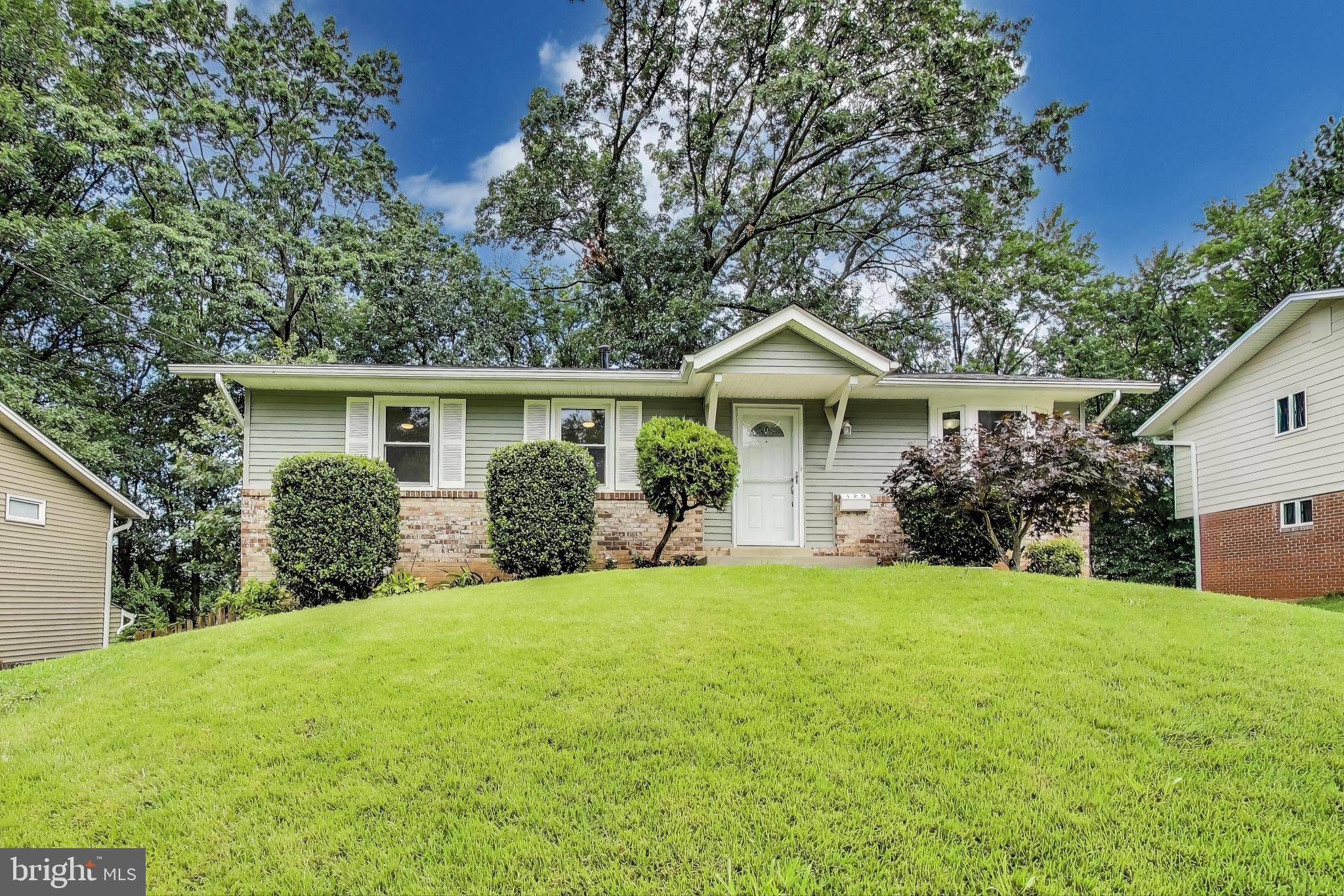 129 LASTNER LN, Greenbelt, MD 20770