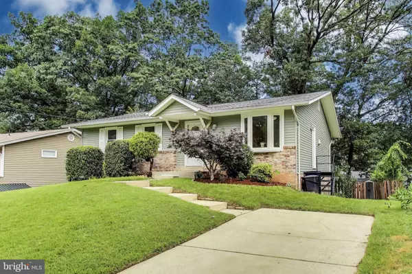 Greenbelt, MD 20770,129 LASTNER LN