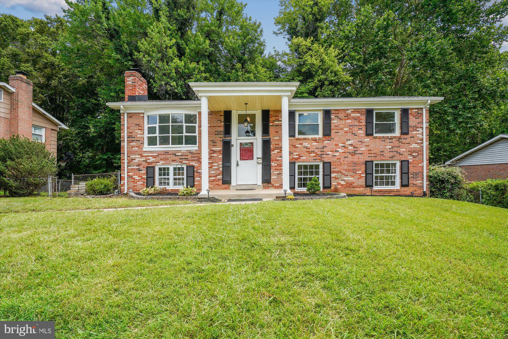 Woodbridge, VA 22193,13711 GILBERT RD
