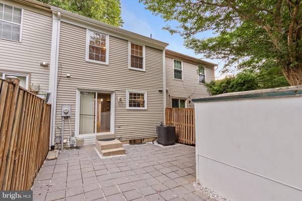 Silver Spring, MD 20906,4 HABERSHAM CT