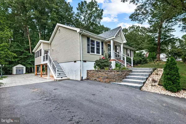 Fredericksburg, VA 22407,11015 ABBEY LN