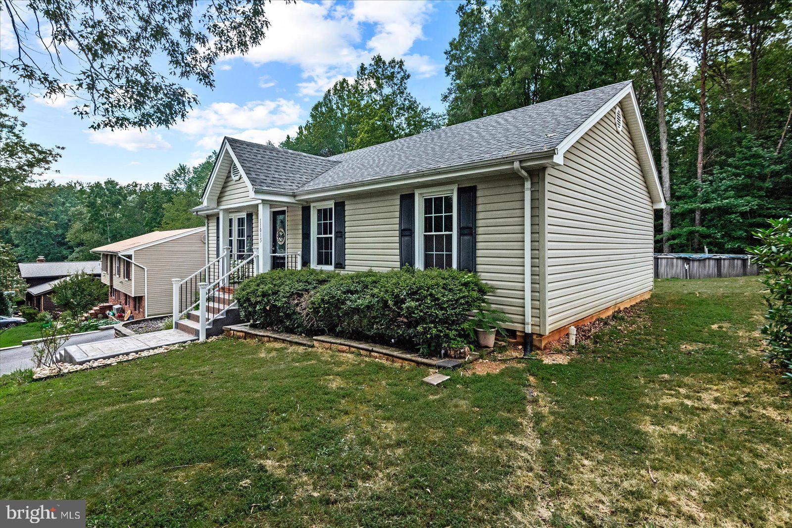 Fredericksburg, VA 22407,11015 ABBEY LN