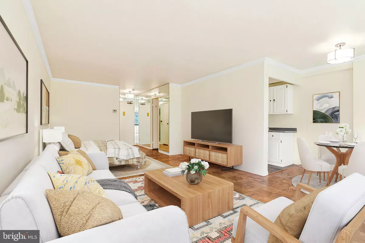 Washington, DC 20009,1601 18TH ST NW #312