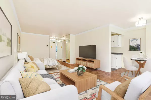 1601 18TH ST NW #312, Washington, DC 20009