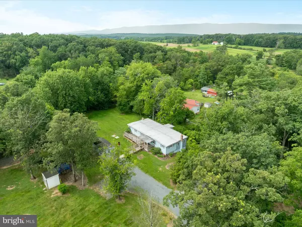 Winchester, VA 22603,123 OLD BETHEL LN