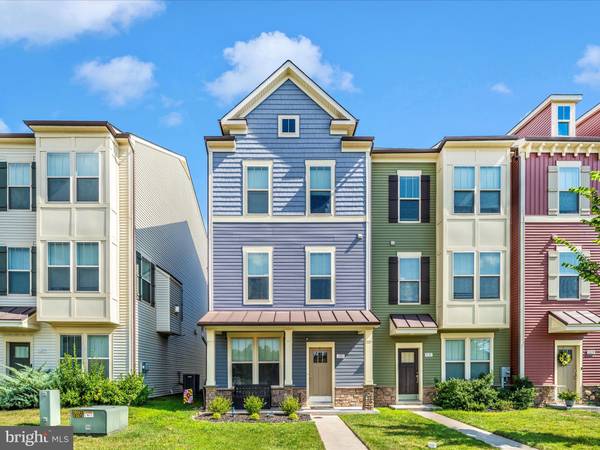 1123 LAWLER DR, Frederick, MD 21702