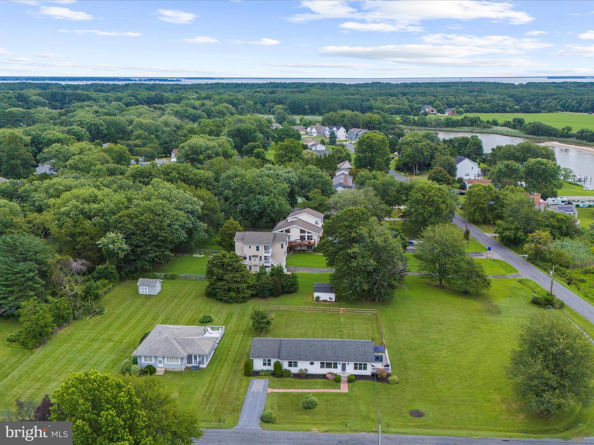 Stevensville, MD 21666,713 BAY DR