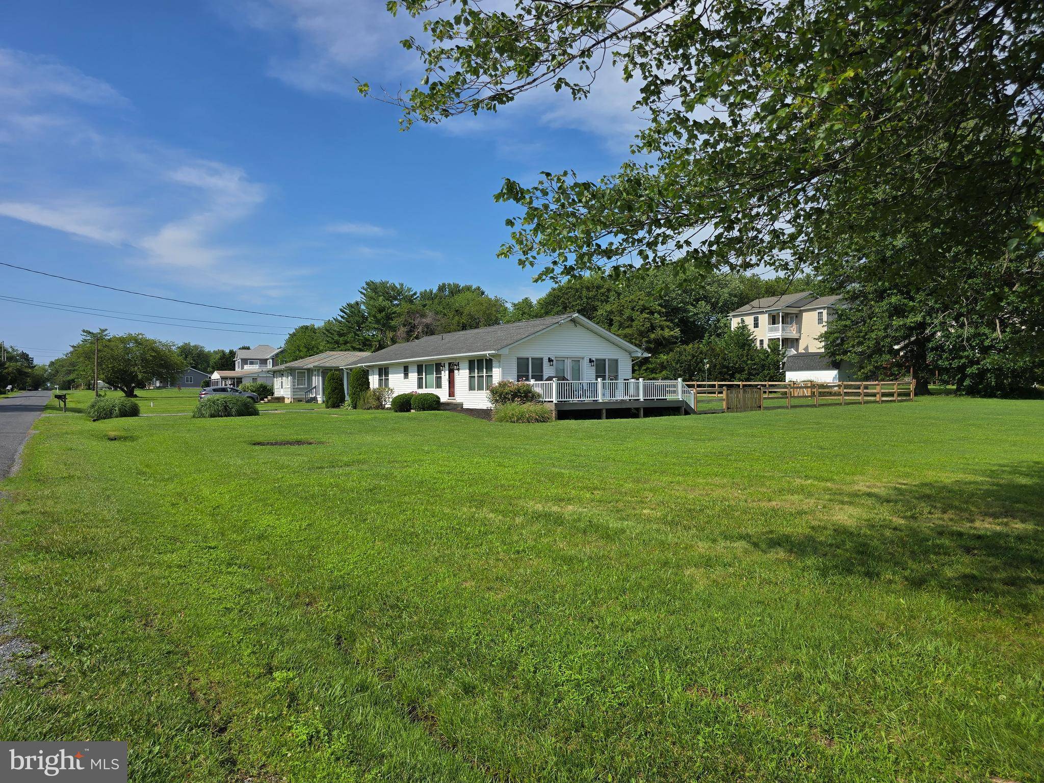Stevensville, MD 21666,713 BAY DR