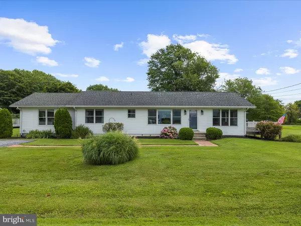 Stevensville, MD 21666,713 BAY DR